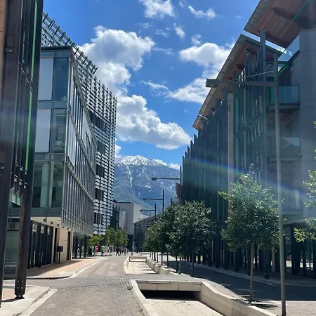 Vista Muse Con Parcheggio Privato Gratuito Apartment