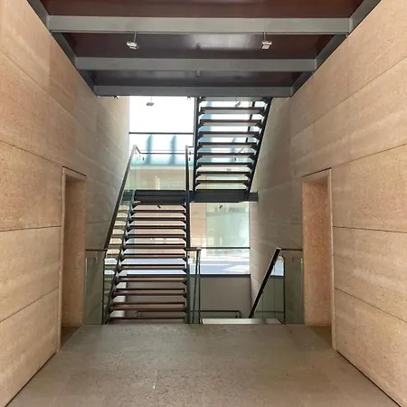Apartment Vista Muse Con Parcheggio Privato Gratuito *