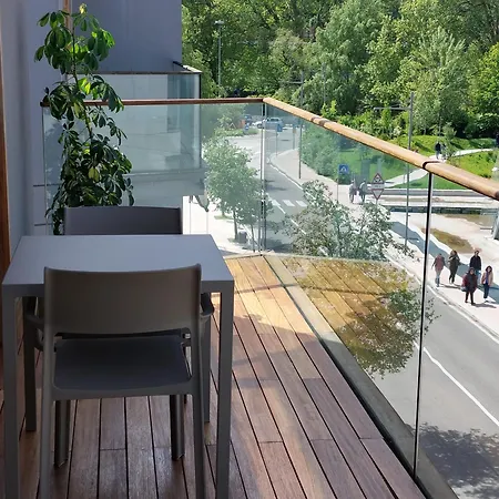 Apartment Vista Muse Con Parcheggio Privato Gratuito Trento