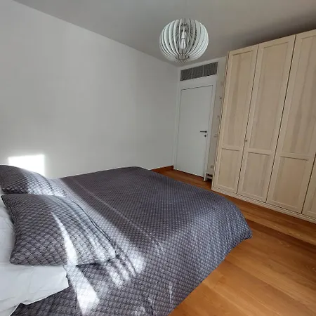 Vista Muse Con Parcheggio Privato Gratuito * Trento