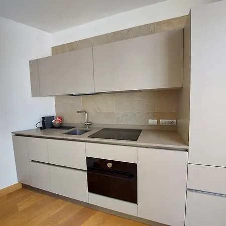 Apartment Vista Muse Con Parcheggio Privato Gratuito *