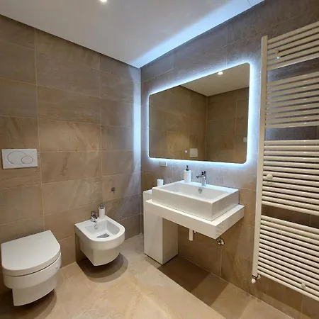 Vista Muse Con Parcheggio Privato Gratuito Apartment *